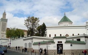 بعد از حادثه شارلی روی آورندگان به اسلام دوبرابر شد