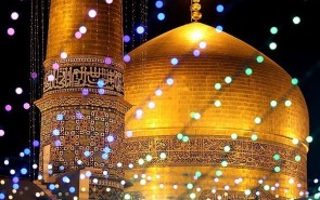 مناجات امام حسین(ع) شاهراه من به دین اسلام بود
