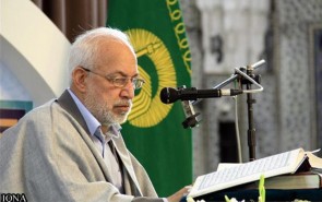 پررنگی جنبه موسیقایی تلاوت قرآن و سمت‌وسوی آوازخوانی