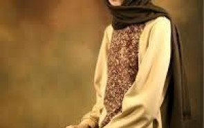 ابتکار زن مسیحی در دفاع از حق حجاب بانوان مسلمان