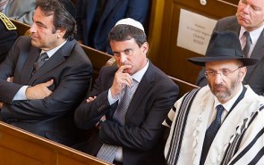 یهودی‌زاده اسلام‌ستیز برنده جایزه باروت خیس خواهد شد؟+نخست وزیر کشوری که قبح مسلمان‌کشی را شکست+تصاویر+18