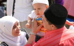 اجرای کمپین «با خانواده مسلمان آشنا شوید» در کانادا