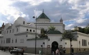 تلاش اتحادیه مساجد فرانسه برای معرفی اسلام