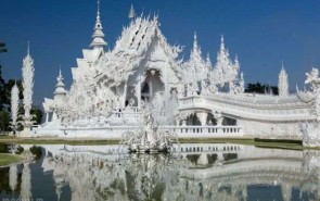 دورخیز تایلند برای جذب گردشگران مسلمان