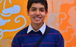 ابتکار نوجوان بنگلادشی برای مقابله اینترنتی با اسلام‌هراسی