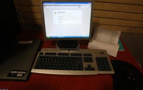 مصائب تهیه خبر در بزرگترین همایش قرآنی کشور