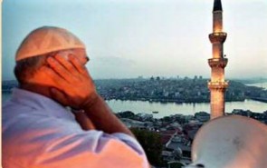 پخش اذان در شهر «منگدو» میانمار ممنوع شد!