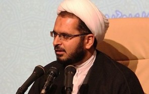 چشم انداز آموزه مهدویت در گفتمان تمدن گرایی اسلامی