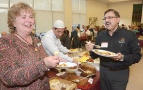 گردهمایی پیروان ادیان در کانادا برای شناخت اسلام