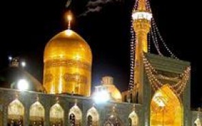 جشنواره امام رضا(ع) نقص‌ها در هنر ديني را جبران کرده است