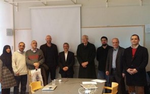 دومین سمینار شیعه‌شناسی در سوئد برگزار شد