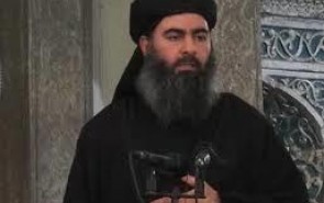 داعش به فرمان پیامبر(ص) از موصل خارج می‌شود!/ فرار با لباس زنانه