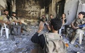 داعش مسئولیت حمله مرگبار در تونس را برعهده گرفت