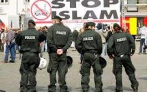 اسلام‌هراسی پلیس‌های مسلمان آمریکایی را هم هدف می‌گیرد