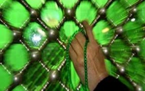 بازیابی روحی با گردشگری دینی