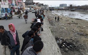 سوزاندن زن افغان به اتهام توهین به قرآن مورد پسند اسلام نیست