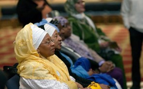 همبستگی سیاستمداران و علمای دینی علیه تبلیغات ضداسلامی در پنسیلوانیا