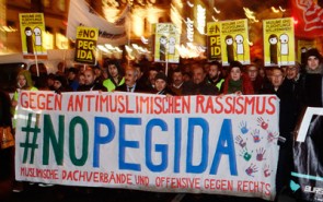 تظاهرات "ضد اسلام" در استرالیا