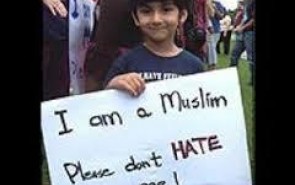 مسلمانان آمریکا و دغدغه‌ای به‌نام هویت دینی