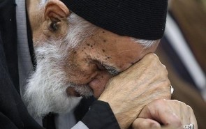 پیکر حاج علی آهی فردا بر روی دستان مردم تشییع می‌شود