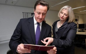 وعده حزب انگلیسی برای رسیدگی به جرائم ناشی از اسلام‌هراسی