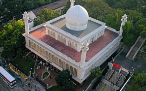 تلاش مسلمانان هنگ‌کنگ برای مقابله با اسلام‌هراسی