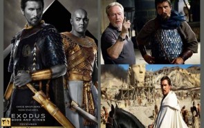 ساخته جدید اسکات، توهین به پیامبران است