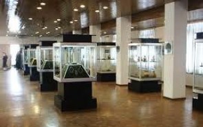 محل نگهداری نسخ نفیس قرآنی کرمانشاه کجاست؟