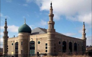 معرفی اسلام با فناوری‌‌های ارتباطی در مسجد برادفورد