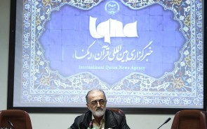 استاد آرزم و گروه «آکاپلا»ی اسلامی/ همکاری قاریان و موزیسین‌ها