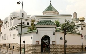 درهای مساجد باز در فرانسه