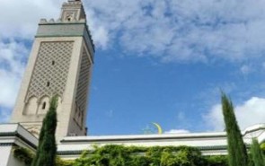 ارسال پیامهای تهدیدآمیز به مساجد فرانسه