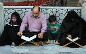 آموزه های دینی به شیوه ای هنرمندانه برای کودکان تبیین شود