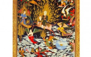 همایش «دین و معنویت در ادبیات و هنر» در رومانی برگزار می‌شود