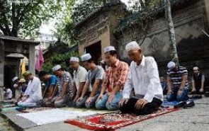 شیان»؛ اولین شهر چین که اسلام را شناخت + عکس