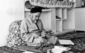 نقد علامه طباطبایی بر دیدگاه تفسیری مکتب تفکیک