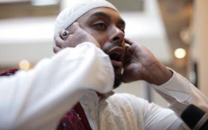 سفر یک مرد مسلمان به ۵۰ ایالت آمریکا برای معرفی اسلام