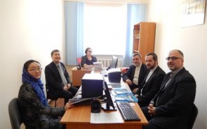 ایران با بنیاد مطالعات اسلامی مسکو همکاری می‌کند