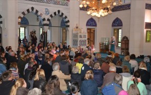 پخش برنامه هفتگی تفسیر قرآن از رادیو رسمی آلمان