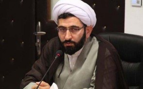 فیروزه جهان اسلام بودن تبریز در افق ۱۴۰۴ احیاء می‌شود