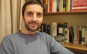 پس از خواندن شعری از مولانا مسلمان شدم/ انگیزه‌های نگارش کتاب «۹۹ نام خدا»