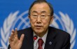 تاکيد بان کي مون بر مقصر نبودن مذاهب در رواج خشونت