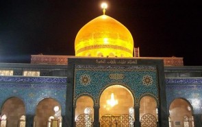 ستاد بازسازی حرم حضرت زینب(س) راه‌اندازی شد