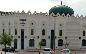 مساجد تگزاس درهای خود را به روی غیر مسلمانان گشودند