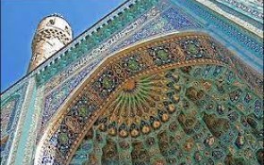 جلوه‌گری حقیقت هنری در «معماری اسلامی»/ اسلام معماری را چگونه شکل داد؟