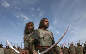 جایگاه قهرمانان دینی و ملی در سینما و تلویزیون کجاست؟