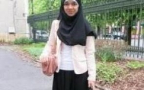 جلوگیری از ورود دختر مسلمان به مدرسه در فرانسه