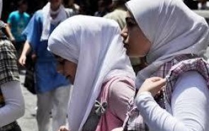 تشدید مبارزه با حجاب در تاجیکستان