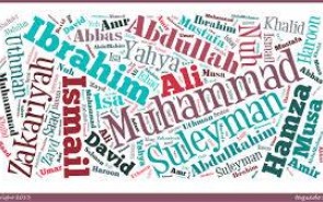 نام‌های اسلامی در تاجیکستان ممنوع می‌شود