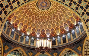 برگزاری نمایشگاه «هنر در تمدن اسلامی» در ایتالیا